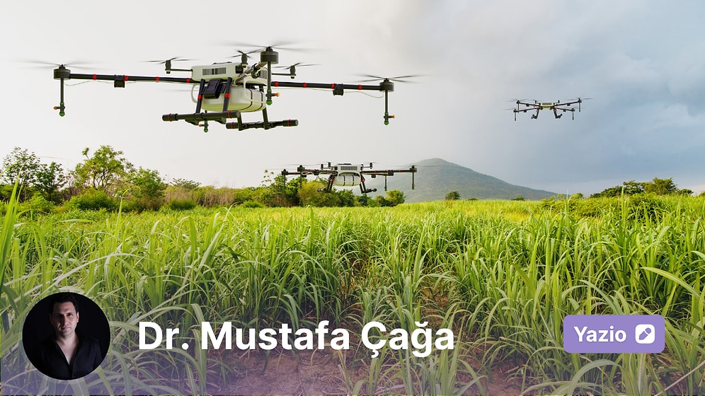 Tarımda Sessiz Devrim: Gençler, Teknoloji ve Yeni Nesil Çiftçilik