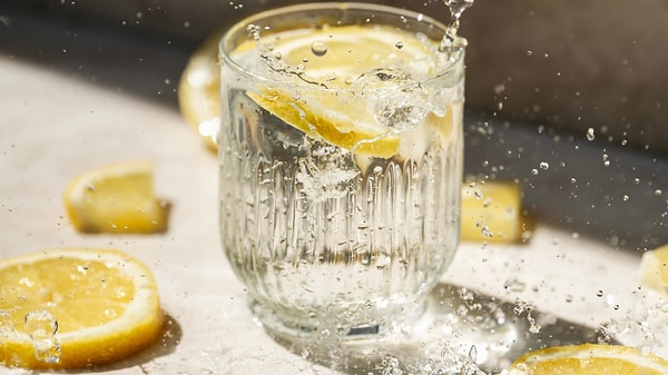 4. Limon suyu