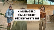 Beklenen An Geldi! Kimler Geldi Kimler Geçti 2. Sezon Dizi Kıyafetleri ve Benzer Öneriler
