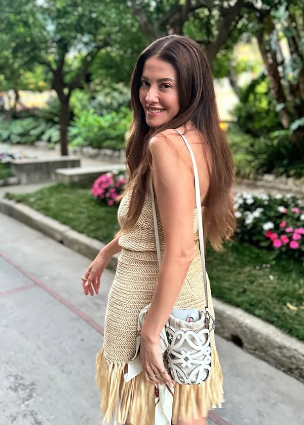 Başak Dizer Kariyer Başlangıcı