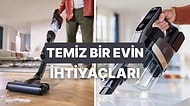 Temizlik İçin Her Evde Olması Gereken 10 Temel Şey