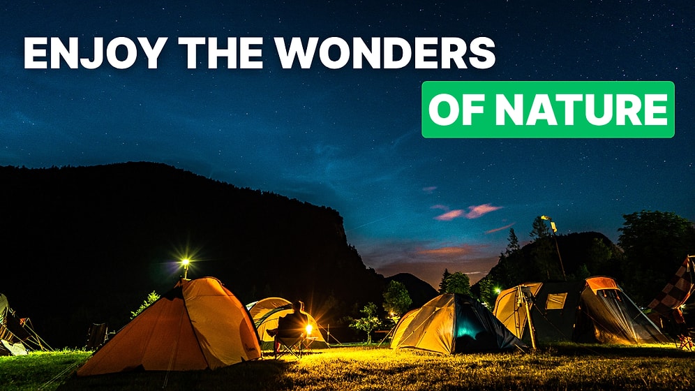 Best Campgrounds in Ayvalik for a Scenic Outdoor Getaway in Turkey