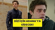 Kardeşlerim'in Ömer'i Bilal Yiğit Koçak, Aşiret Dizisiyle Dönüyor!