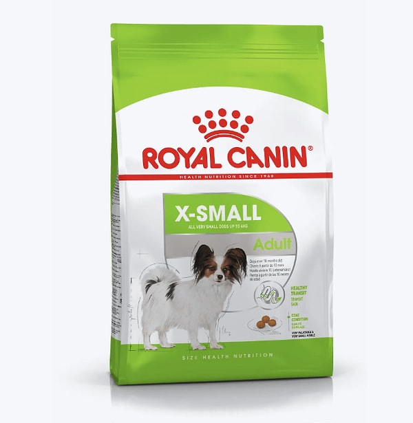 Royal Canin Küçük Irk Yetişkin Köpek Maması