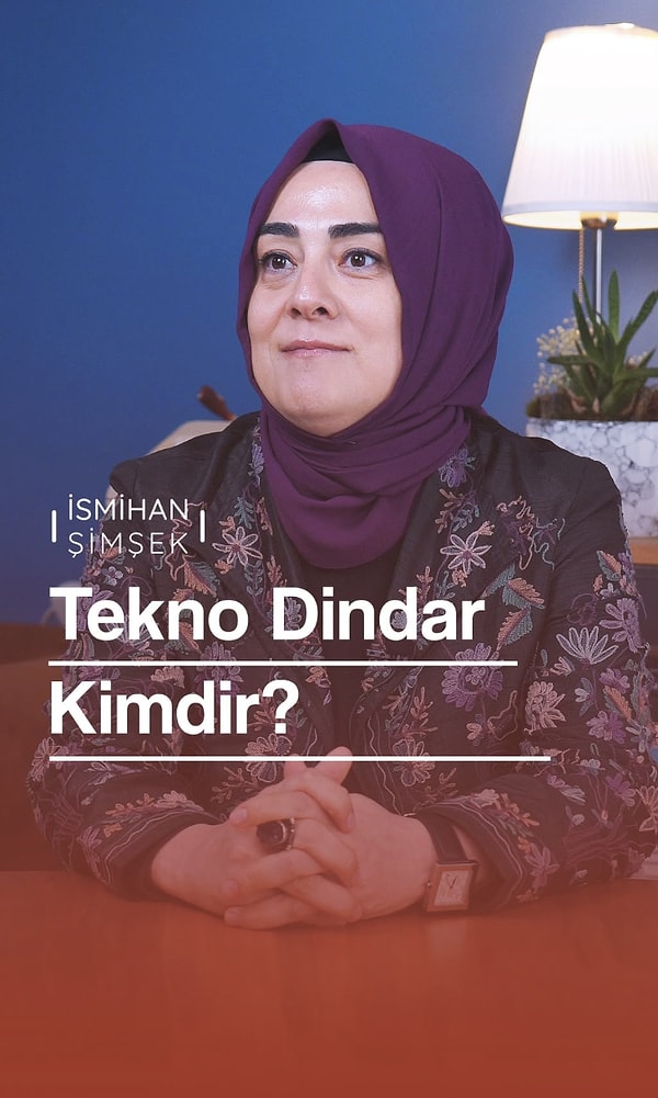 Teknolojinin gelişmesiyle birlikte dini pratikler bazı çerçeveler içerisinde yorumlanabiliyor.