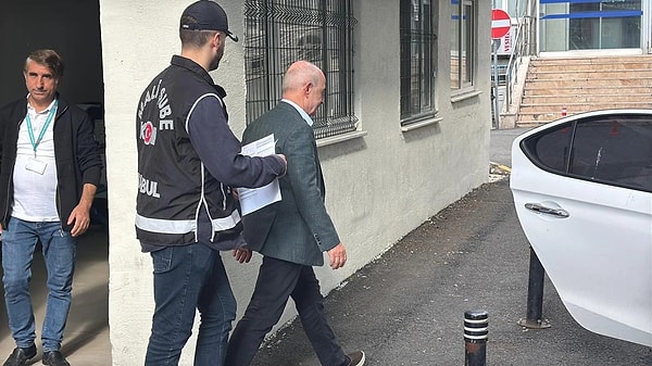Gözaltı kararı verilenler arasında Gaziosmanpaşa Belediye Başkanı Hakan Bahçetepe, Avcılar Belediye Başkanı Utku Caner Çaykara, Ceyhan Belediye Başkanı Kadir Aydar, Seyhan Belediye Başkanı Oya Tekin, Büyükçekmece Belediye Başkanı Hasan Akgün'ün de bulunduğu öğrenildi. Görseli