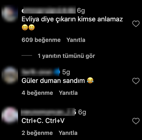 Siz ne düşünüyorsunuz? Yorumlarda buluşalım...