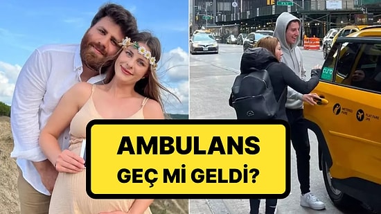 İddiaların Sonu Gelmiyor: Oğuz Murat Aci Kazada Yaşamını Yitirmişti: Bakanlıktan Yeni Açıklama!