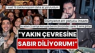 En Sevdiği Üç Filmi Sıralayan Melikşah Altuntaş'ın Konuşma Hızı X Kullanıcılarının Diline Büyük Düştü!