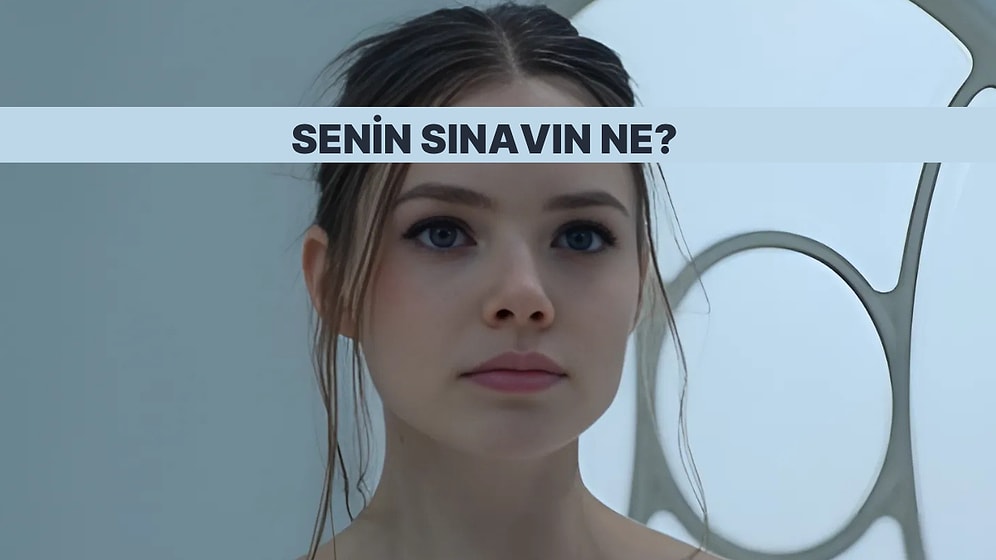 Burcuna Göre Bu Hayattaki Sınavın Ne?