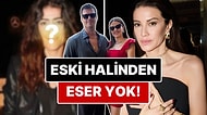 Kıvanç Tatlıtuğ'un Eşi Başak Dizer'in Yıllar İçerisinde Giderek Gençleşmesi Kullanıcıları İkiye Böldü!