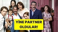 Öyle Bir Geçer Zaman ki'nin Ali Kaptan ile Cemile'si Yıllar Sonra Aynı Filmde Buluşuyor