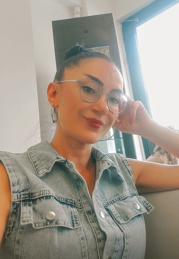 Aysenur Altunok