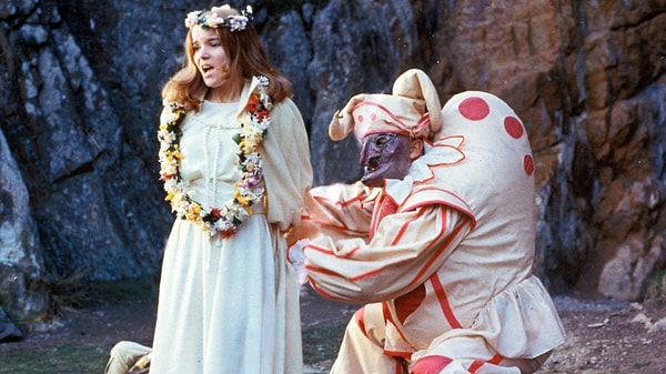 11. The Wicker Man (1973)