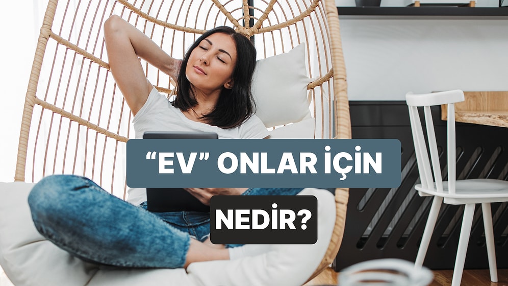 Evden Çıkmayı Hiç Sevmeyen İnsanların 11 Ortak Özelliği