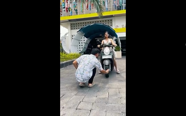 Sosyal medya platformları, birçok birey için artık tam zamanlı bir iş haline geldi.