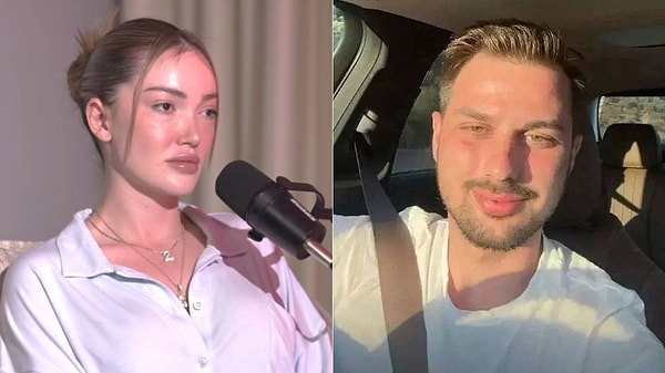 YouTube’da yayınladığı makyaj videolarıyla adını geniş kitlelere duyuran, influencer dünyasının en tanınan isimlerinden biri haline gelen Danla Bilic, son aylarda oldukça zorlu bir süreçten geçiyor. Görseli