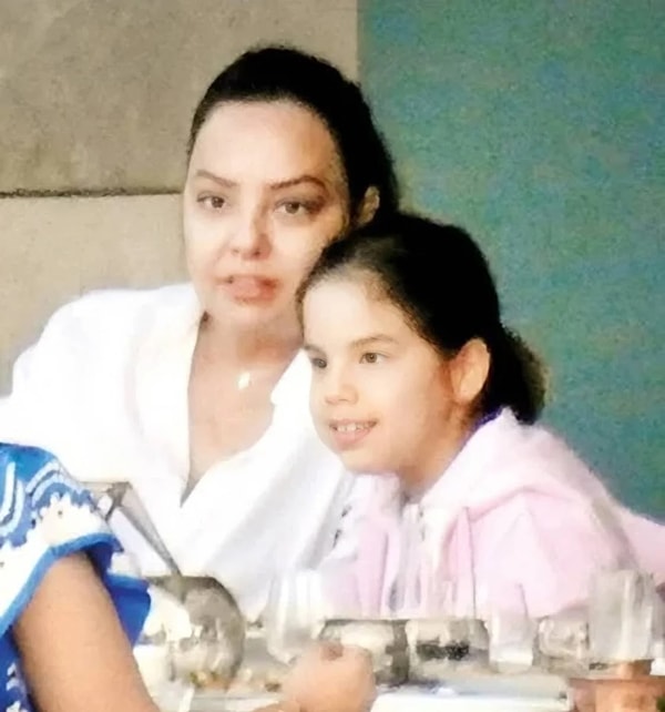 Ebru Gündeş’in Özel Hayatı