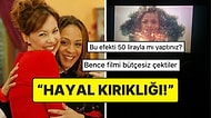 Defne Joy Foster'ın Sihirli Annem: Hepimiz Biriz Filmindeki Yapay Zeka Görüntüsü Tepki Çekti!
