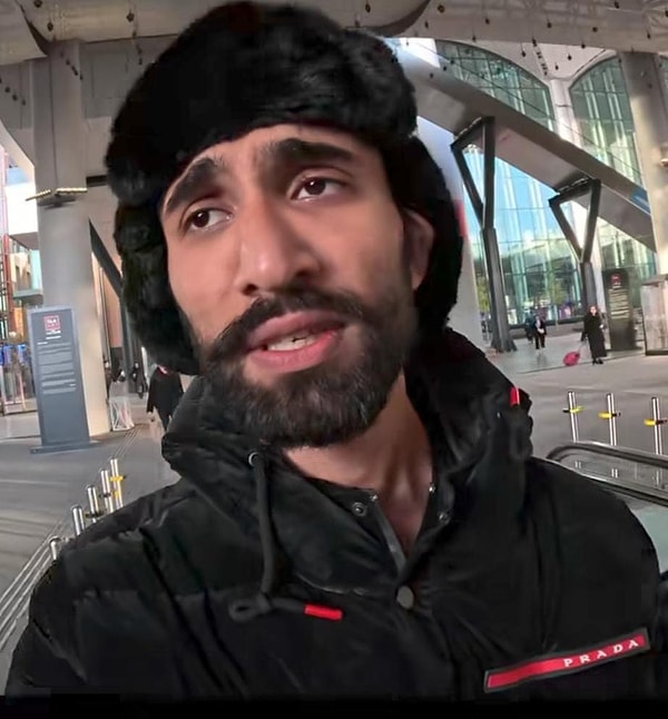 Ağza alınmayacak söylemler, küfürlü ifadeler...