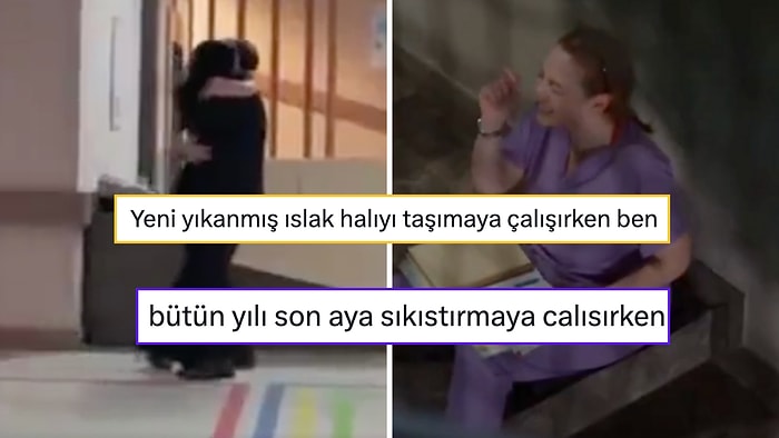 Televizyon Dünyasıyla İlgili Yaptıkları Paylaşımlarla Hepimizi Kahkahaya Boğan Kullanıcılar