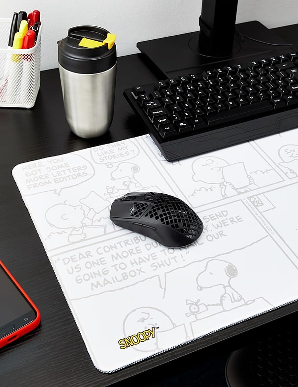 SteelSeries Aerox 3 Gaming Mouse