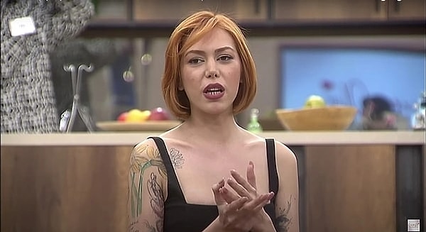 7. Kısmetse Olur Şeydanur'un son hali gündem oldu.