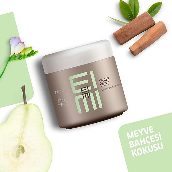 Wella Professionals Eimi Texture Shape Shift Saç Şekillendirici