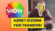 Show Tv'nin Adana'da Çekilecek Yeni Aşiret Dizisi "Bereketli Topraklar"a Flaş Transfer!