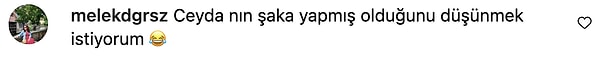 Ardından da ikilinin karşılaştırıldığı anlara gelen yorumları okuyalım: