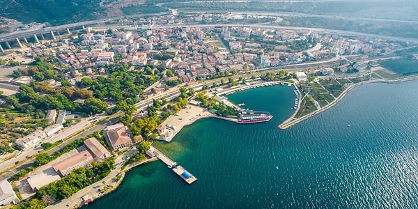 Kocaeli