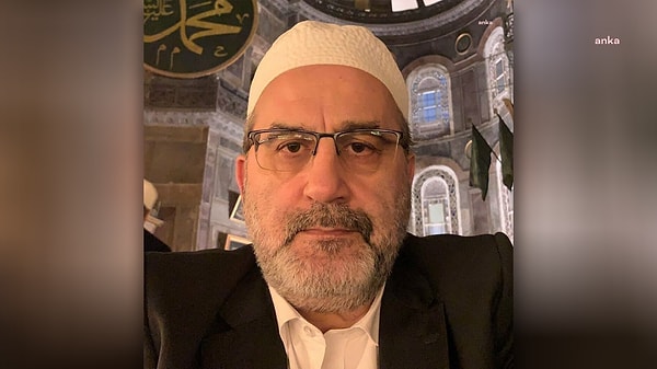 Volkan Konak’a hakaret edip Özgür Özel’i de tehdit eden müftünün tayini iptal oldu.