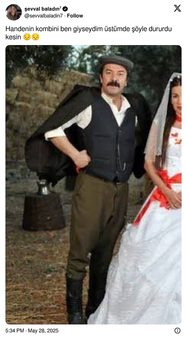 11. Çok konuşuldu 😂