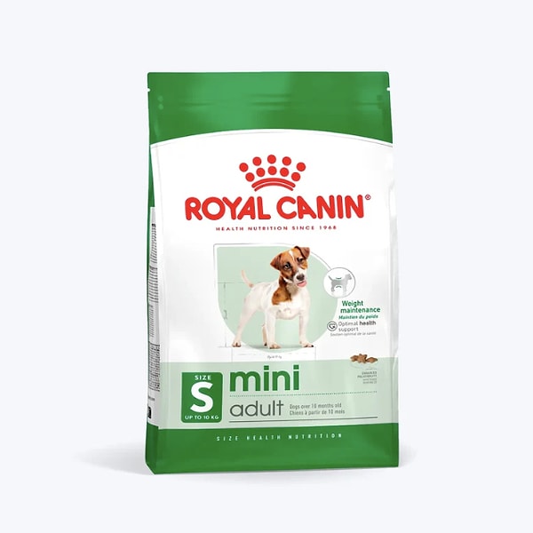 Royal Canin Küçük Irk Yetişkin Köpek Maması