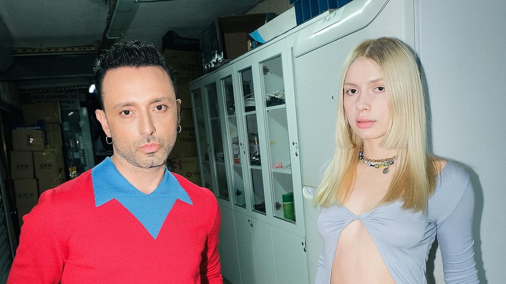 Beklenen Düet Geldi! Aleyna Tilki ve Mabel Matiz’den ”Kayboldum Masalında” Dinleyicilerden Tam Not Aldı