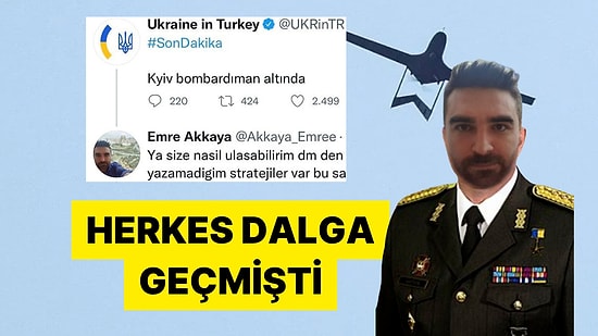 Ukrayna'nın Dünyayı Şaşkına Çevirdiği Drone Operasyonu Akıllara O Paylaşımı Getirdi