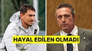 Fenerbahçe'nin Cengiz Ünder Planı Suya Düştü