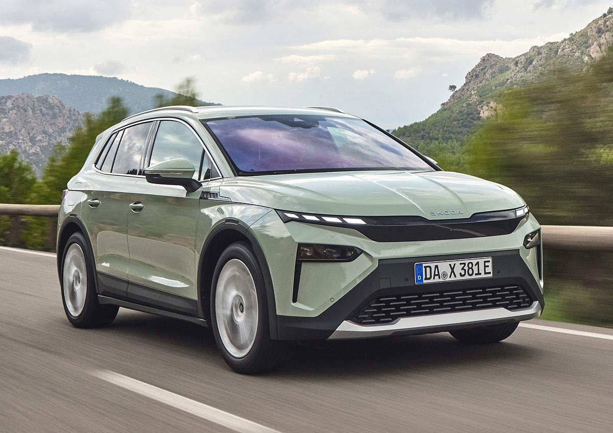Skoda Fiyat Listesi Haziran 2025: Octavia, Superb, Elroq, Scala, Kamiq, Karoq, Fabia ve Kodiaq Güncel Fiyatlar
