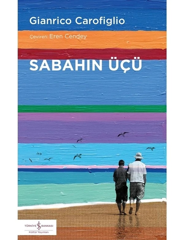 Sabahın Üçü
