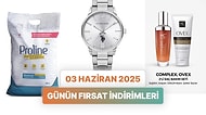 Günün Fırsat İndirimlerinde Hangi Markalar Var? 3 Haziran 2025