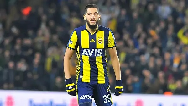 Fenerbahçe ile mahkemelik olmuştu. Görseli