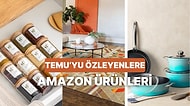 Eski Ucuz Temu’yu Özleyenler İçin Yerini Doldurmaya Aday 3 Haziran 2025 Amazon Ürün Önerileri