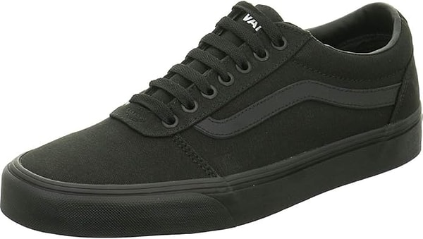 Vans MN Ward Erkek Günlük Spor Ayakkabı Görseli