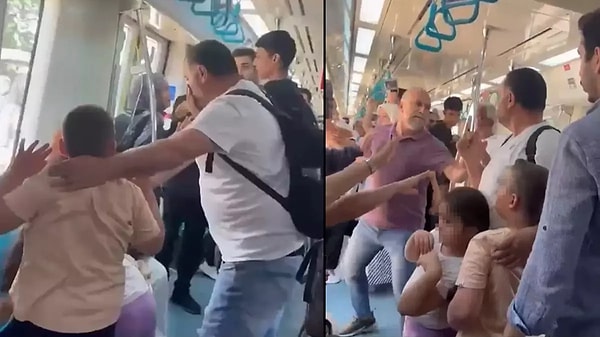 Kamuoyunun ikiye bölündüğü olayda yeni bir gelişme yaşandı.