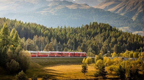 Why Travel by Karaelmas Express?