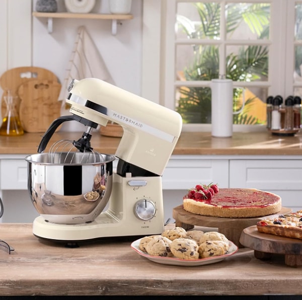Karaca Mastermaid Chef Mutfak Şefi 1500 W