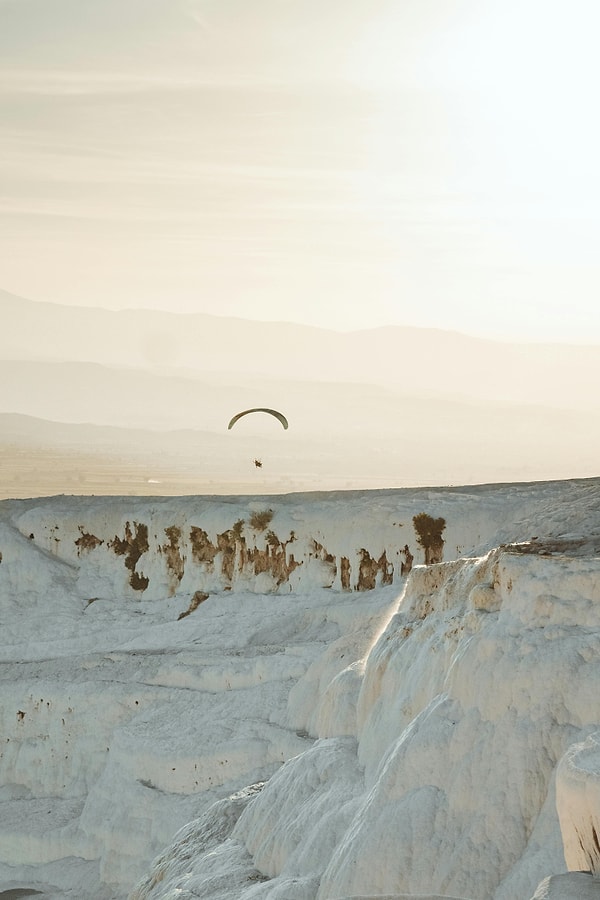 4. Dynamite Hill / Denizli