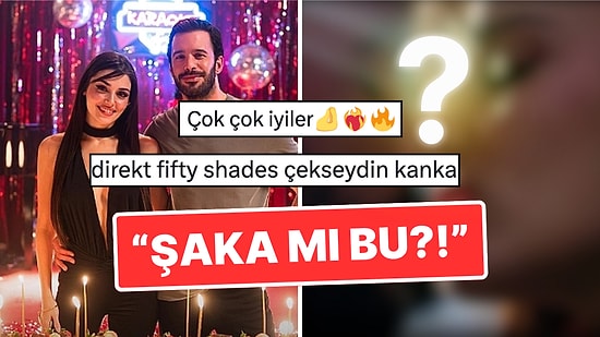 Hande Erçel ve Barış Arduç'un Yeni Dizisi Aşkı Hatırla'nın Resmi Fragmanı Kullanıcıları İkiye Böldü!