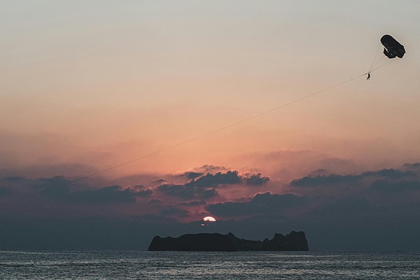 10. Boztepe / Ordu