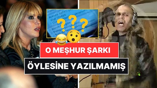 Gülben Ergen'in İfşa Olan Mesajlarının Ajdar'ın Meşhur "Şahdamar" Şarkısına Nasıl İlham Olduğunu Anlatıyoruz
